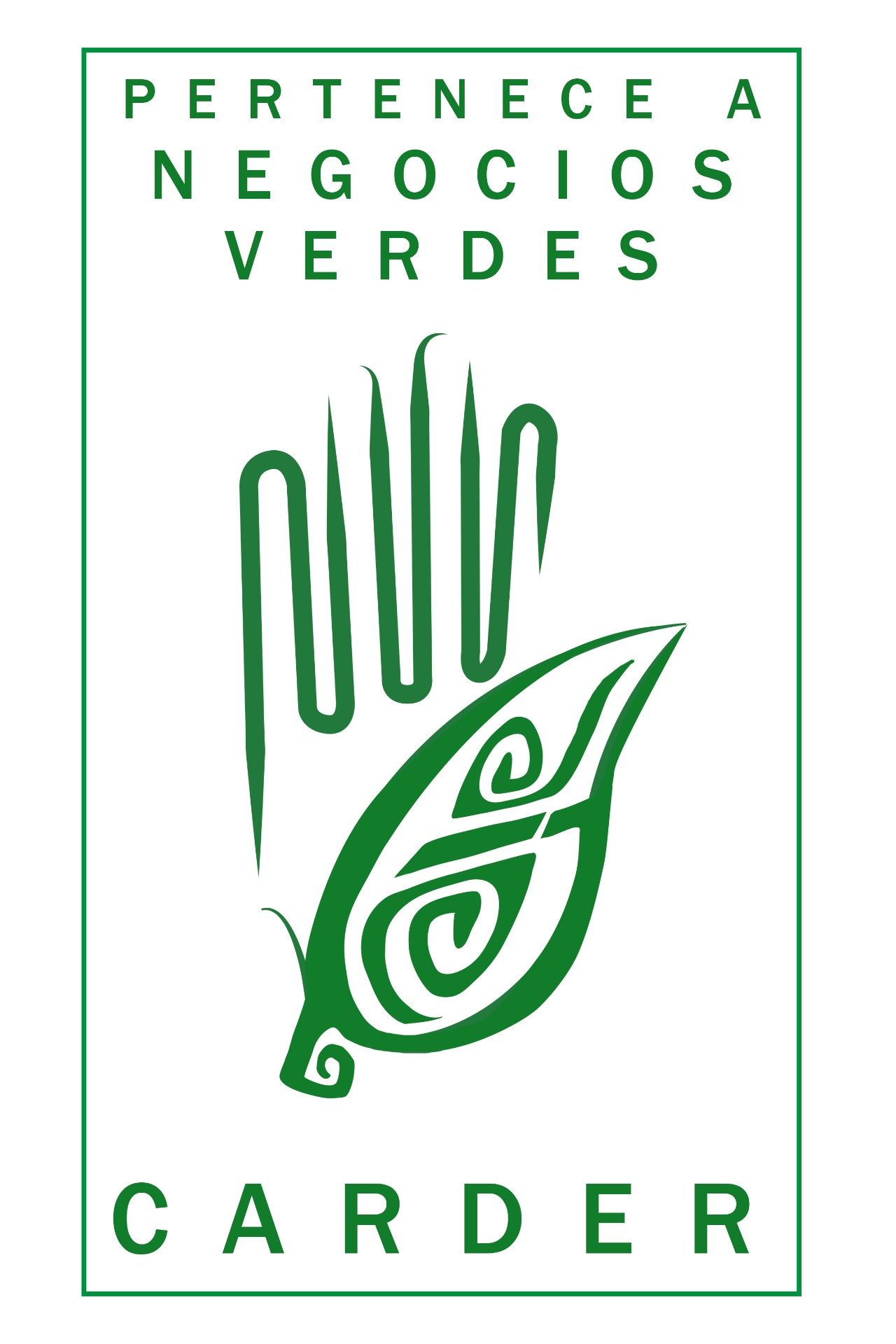 negocios verdes